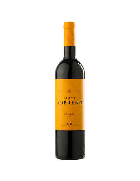 Finca Sobreño Crianza 2020