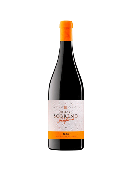 Finca Sobreño Ildefonso 2017