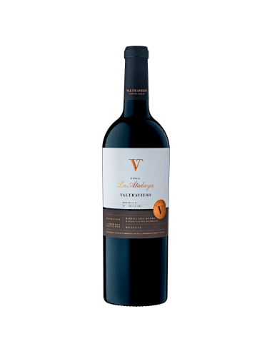 Vino Tinto Valtravieso Finca La Atalaya Reserva 2018 | Maridae