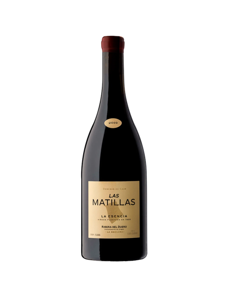 Vino Tinto Las Matillas 2020 | Maridae