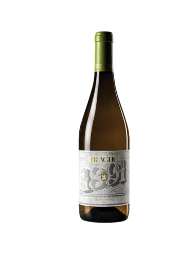 Irache 1891 Chardonnay