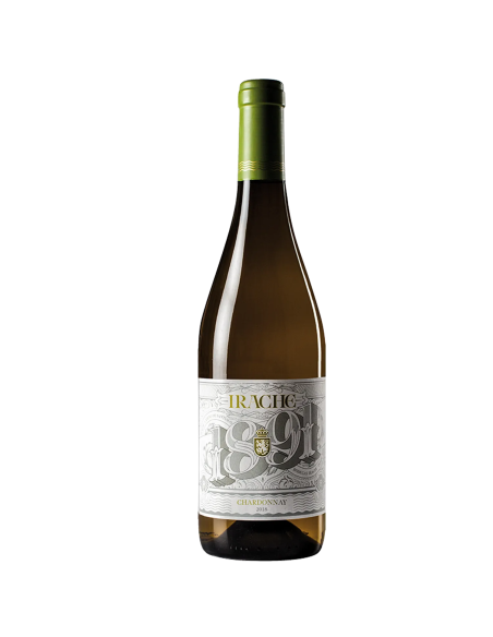 Irache 1891 Chardonnay