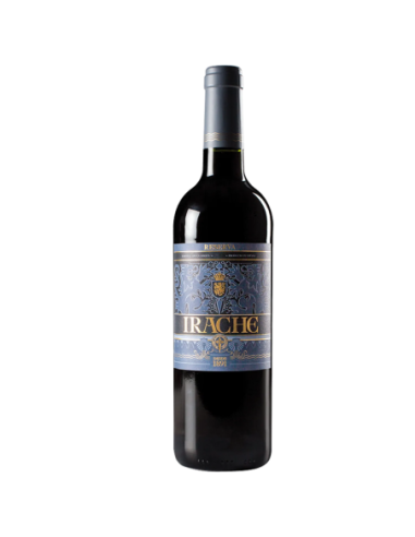 Irache Reserva 2019