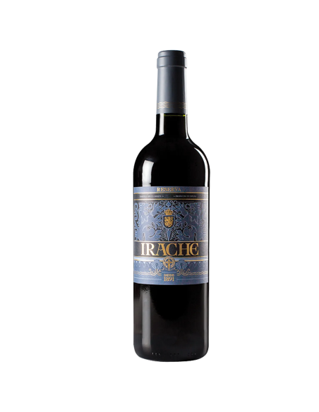 Irache Reserva 2019