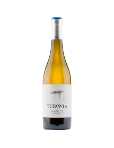 Vino Blanco Turonia 2022 | Maridae