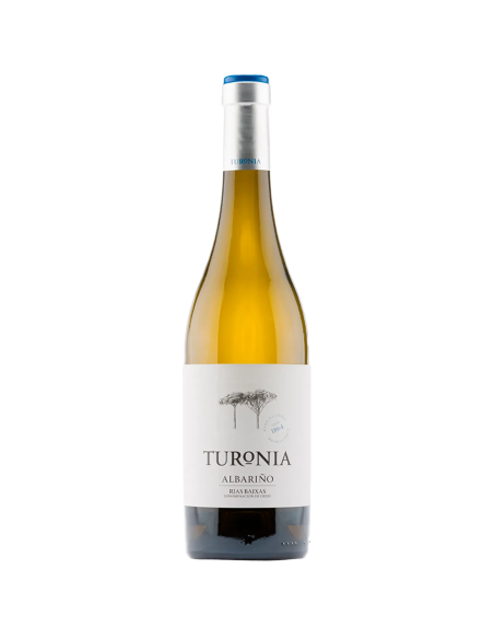 Vino Blanco Turonia 2022 | Maridae