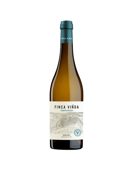 Vino Blanco Finca Viñoa 2023 | Maridae