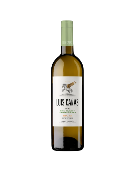 Luis Cañas Blanco 2022