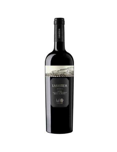 Labastida Reserva 2015