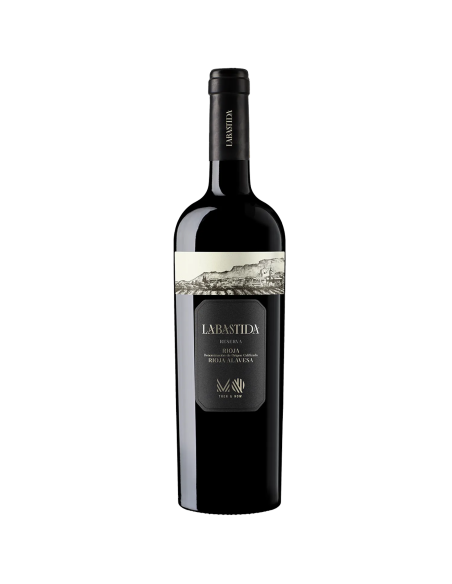 Labastida Reserva 2015