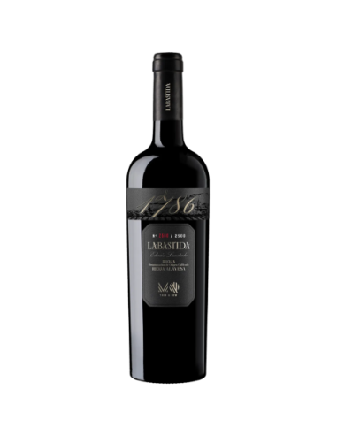 Vino Tinto Labastida 1786 2018 | Maridae