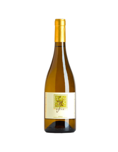 SyC de Mitarte Blanco 2015