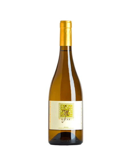 SyC de Mitarte Blanco 2015