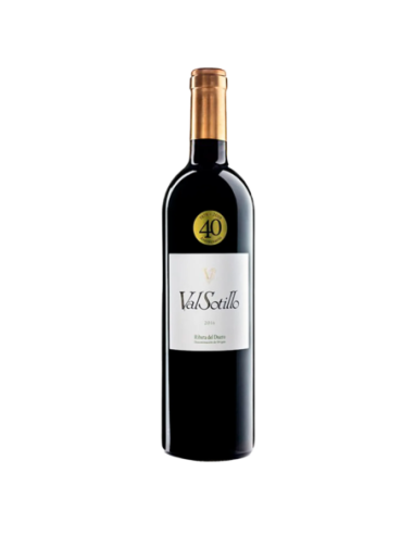 Valsotillo VS Reserva 2016