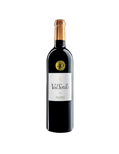 Valsotillo VS Reserva 2016