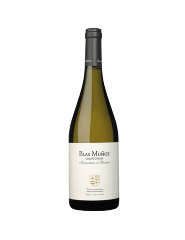 Blas Muñoz Chardonnay 2023