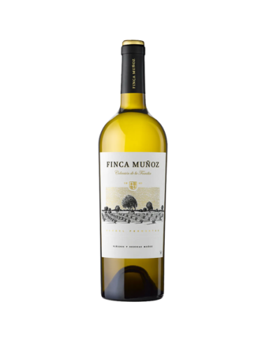 Finca Muñoz Colección de la Familia Blanco 2022