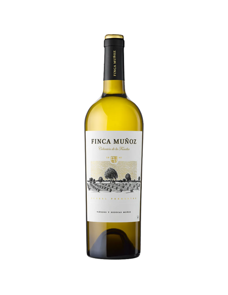 Finca Muñoz Colección de la Familia Blanco 2022