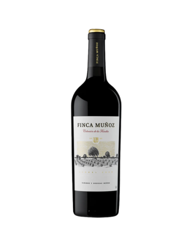 Finca Muñoz Colección de la Familia 2021