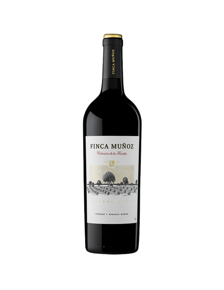 Finca Muñoz Colección de la Familia 2021