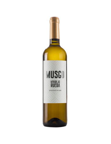 Musgo Verdejo 2023