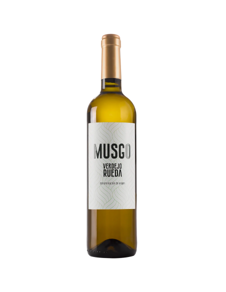 Musgo Verdejo 2023