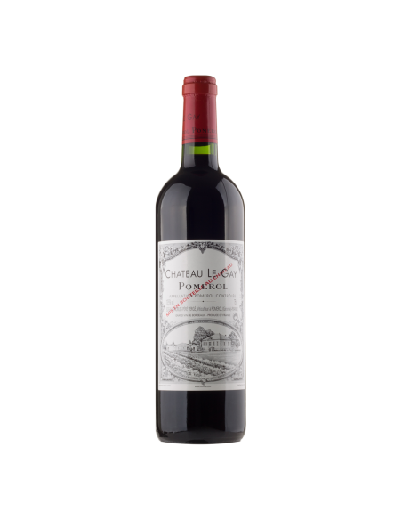 Vino Tinto Chateau Le Gay 2013 Pomerol | Maridae