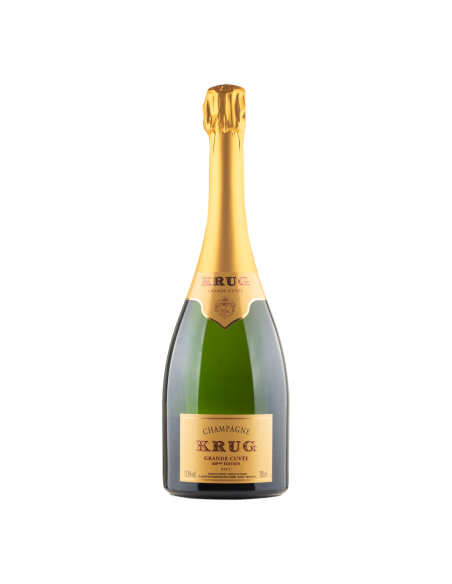 Vino Espumoso Krug Grande Cuvee | Maridae