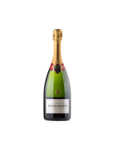 Vino Espumoso Champagne Bollinger Special Cuvée Brut | Maridae