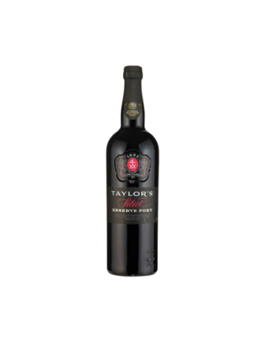 Vino Dulce Oporto Taylors Selected Reserve | Maridae