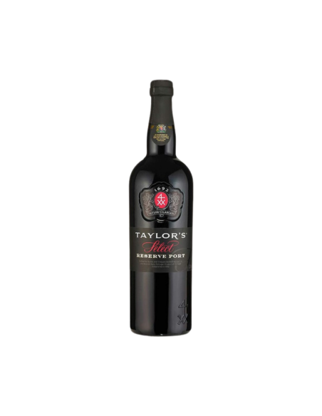 Vino Dulce Oporto Taylors Selected Reserve | Maridae