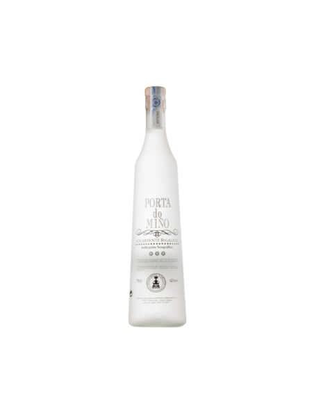 Botella de Aguardiente Porta do Miño Blanco | Maridae