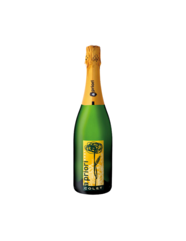 Vino Espumoso Colet Apriori Brut | Maridae