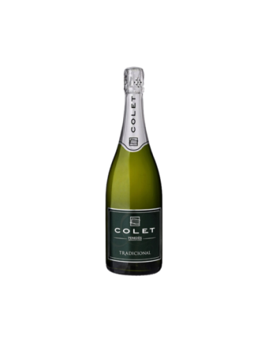 Colet Tradicional Extra Brut