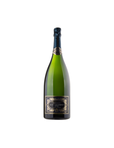 Vino Espumoso Jean Lallement Brut | Maridae