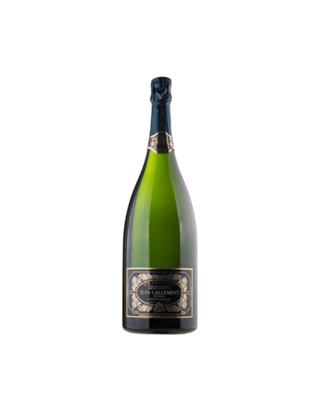 Vino Espumoso Jean Lallement Brut | Maridae