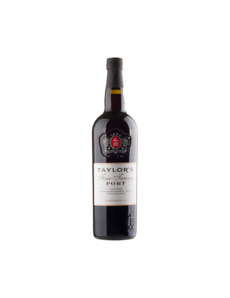 Vino Dulce Taylors Fine Tawny Port | Maridae