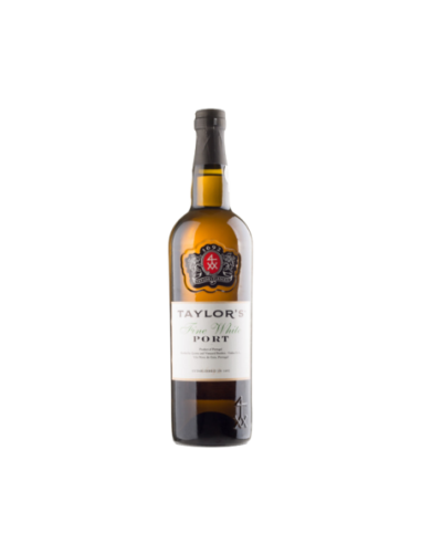 Vino Dulce Taylors White Port | Maridae