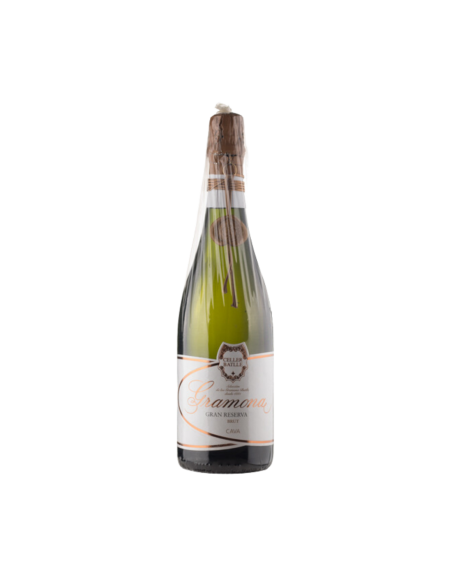 Gramona Celler Batlle Gran Reserva Brut