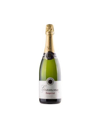 Vino Espumoso Magnum Gramona Imperial Gran Reserva Brut | Maridae