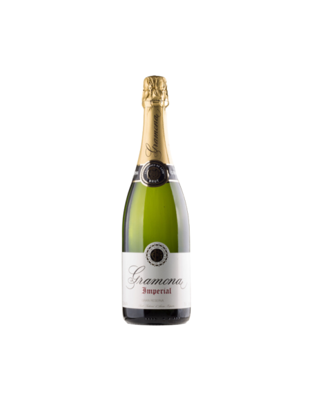 Vino Espumoso Magnum Gramona Imperial Gran Reserva Brut | Maridae