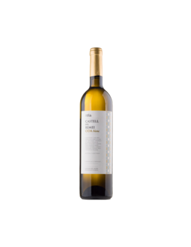 Castell del Remei Oda Blanco 2015