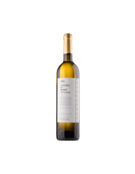 Castell del Remei Oda Blanco 2015