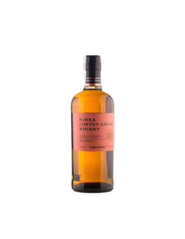 Whisky Nikka Coffey Grain 700 ml