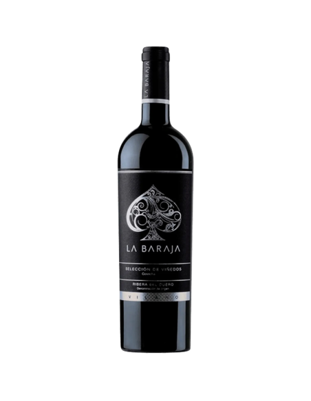 Vino Tinto La Baraja 2016 | Maridae