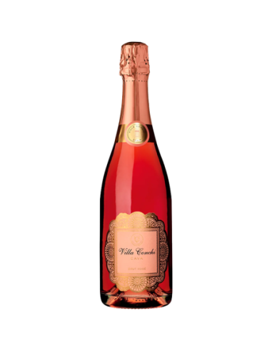 Villa Conchi Cava Brut Rosé | Maridae