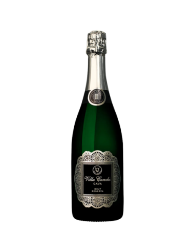 Villa Conchi Cava Brut Reserva