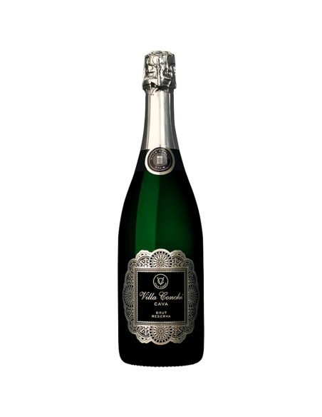 Villa Conchi Cava Brut Reserva