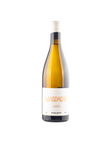 Vino Blanco Puro Rofe Masdache 2019 | Maridae