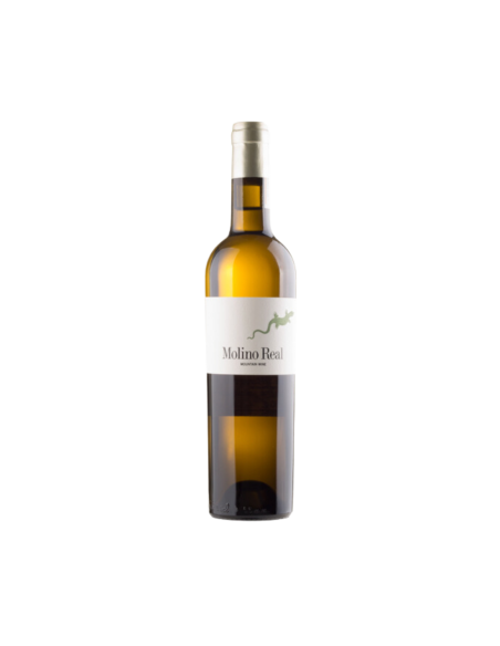 Vino Dulce Molino Real 2016 | Maridae